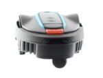Gardena SILENO city 600 Mähroboter mit Bluetooth