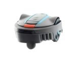 Gardena SILENO city 600 Mähroboter mit Bluetooth