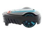 Gardena SILENO city 600 Mähroboter mit Bluetooth