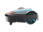 Gardena SILENO city 600 Mähroboter mit Bluetooth