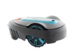Gardena SILENO city 600 Mähroboter mit Bluetooth