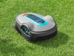 Gardena SILENO life 1500 set Smart Mähroboter mit Begrenzungskabel