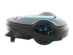 Gardena SILENO life 1500 set Smart Mähroboter mit Begrenzungskabel