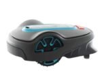 Gardena SILENO life 1500 set Smart Mähroboter mit Begrenzungskabel