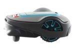 Gardena SILENO life 1500 set Smart Mähroboter mit Begrenzungskabel