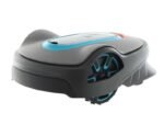 Gardena SILENO life 1500 set Smart Mähroboter mit Begrenzungskabel