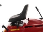 Eurosystems ASSO 67 Mini-Rider mit Fangkorb