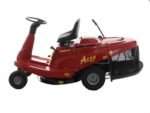 Eurosystems ASSO 67 Mini-Rider mit Fangkorb