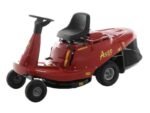 Eurosystems ASSO 67 Mini-Rider mit Fangkorb