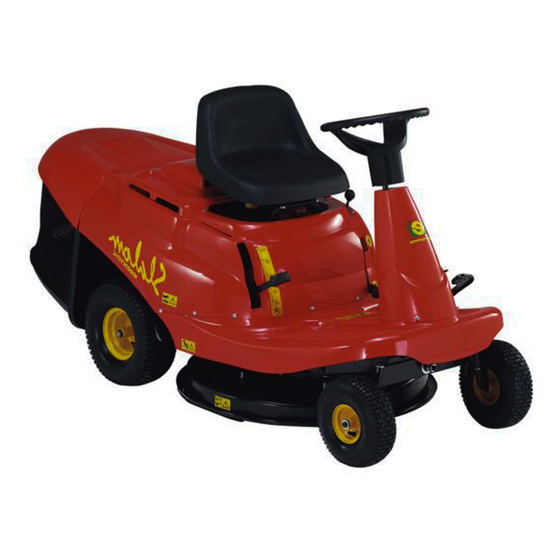 Eurosystems SLALOM 67 Mini-Rider mit Fangkorb - Produktbild 2