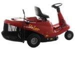 Eurosystems SLALOM 67 Mini-Rider mit Fangkorb