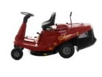 Eurosystems SLALOM 67 Mini-Rider mit Fangkorb