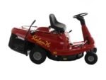 Eurosystems SLALOM 76 Mini-Rider mit Fangkorb