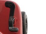 Eurosystems SLALOM 76 Mini-Rider mit Fangkorb