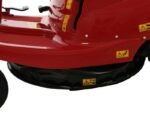 Eurosystems SLALOM 76 Mini-Rider mit Fangkorb