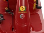Eurosystems SLALOM 76 Mini-Rider mit Fangkorb