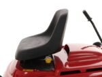 Eurosystems SLALOM 76 Mini-Rider mit Fangkorb