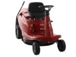AgriEuro Premium Line Plus 76 M Mini-Rider mit Fangkorb