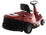 AgriEuro Premium Line Plus 76 H Mini-Rider mit Fangkorb