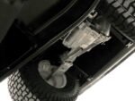 Troy-Bilt Bronco 92T-R Benzin-Rasentraktor mit Fangkorb