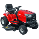 Troy-Bilt Bronco 107T-S Rasentraktor mit Seitenauswurf