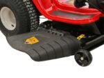 Troy-Bilt Bronco 107T-S Rasentraktor mit Seitenauswurf