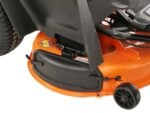 Yard Force E559 Mini-Rider mit Seitenauswurf