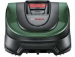 Bosch Indego M+ 700 Mähroboter mit 18-V-Lithium-Akku