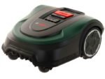 Bosch Indego M+ 700 Mähroboter mit 18-V-Lithium-Akku