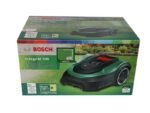 Bosch Indego M 700 Mähroboter mit 18-V-Lithium-Akku