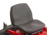 Blue Bird LT C102H TWIN Benzin-Rasentraktor mit Fangkorb