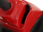 Troy-Bilt TB 76T-R Mini-Rider mit Fangkorb