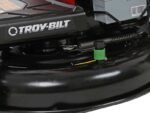 Troy-Bilt TB 76T-R Mini-Rider mit Fangkorb
