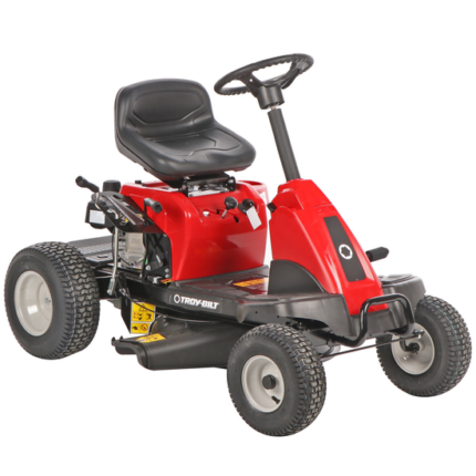Troy-Bilt TB 60T-S SELECT Mini-Rider mit Seitenauswurf