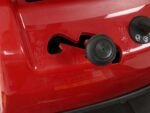 Troy-Bilt TB 60T-S SELECT Mini-Rider mit Seitenauswurf
