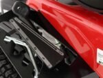 Troy-Bilt TB 60T-S SELECT Mini-Rider mit Seitenauswurf