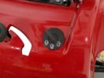 Troy-Bilt TB 60T-S SELECT Mini-Rider mit Seitenauswurf
