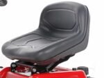 Troy-Bilt TB 60T-S SELECT Mini-Rider mit Seitenauswurf