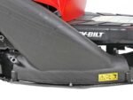 Troy-Bilt TB 60T-R SELECT Mini-Rider mit Fangkorb