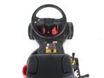Troy-Bilt TB 60T-R SELECT Mini-Rider mit Fangkorb
