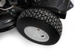 Troy-Bilt TB 60T-R SELECT Mini-Rider mit Fangkorb