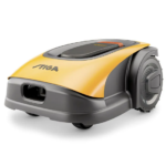 Stiga A 1000 Mähroboter ohne Installation
