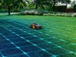 Stiga A 1000 Mähroboter ohne Installation