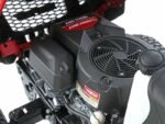 Troy-Bilt Pony 92T-R SELECT Benzin-Rasentraktor mit Fangkorb