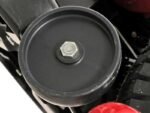 Troy-Bilt Pony 92T-R SELECT Benzin-Rasentraktor mit Fangkorb