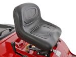 Troy-Bilt Pony 92T-R SELECT Benzin-Rasentraktor mit Fangkorb