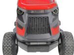 Snapper RPX92 Benzin-Rasentraktor mit Fangkorb