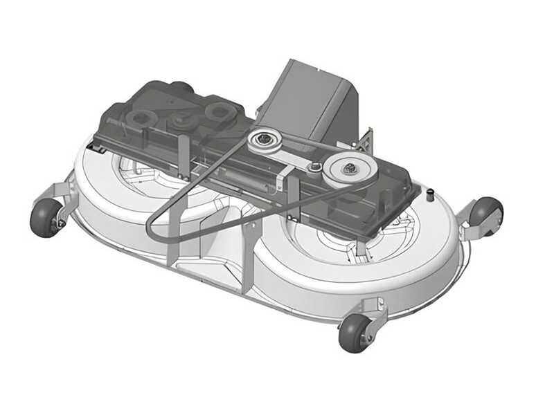 Snapper RPX102 Benzin-Rasentraktor mit Fangkorb - Produktbild 7