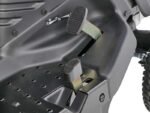 Snapper RPX102 Benzin-Rasentraktor mit Fangkorb