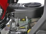 Snapper RTX102 Benzin-Rasentraktor mit Fangkorb